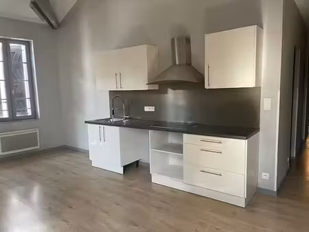 location appartement 3 pièces 61.92 m² à moissac (82200)  520 €