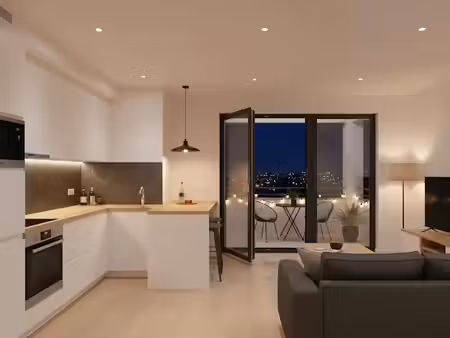 vente appartement 3 pièces 70 m² à rillieux-la-pape (69140)  199 000 €