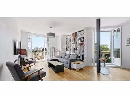 appartement saint-germain-en-laye (78)