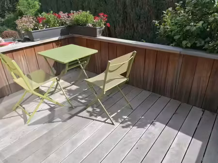 magnifique studio/bureau neuf dans villa