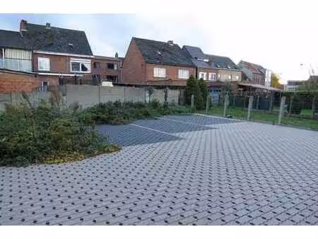 emplacement extérieur