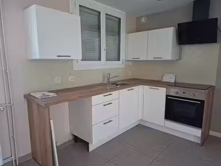 à louer – maison t5 avec jardin et garage – le mans