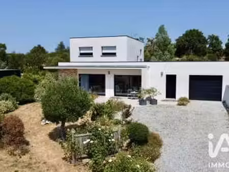 vente maison à meucon (56890) : à vendre / 136m² meucon