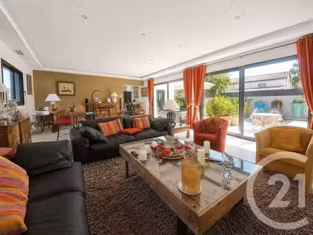 maison à vendre - 4 pièces - 159 m2 - ornaisons - 11 - languedoc-roussillon