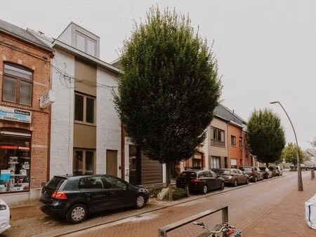 appartement à louer à aarschot € 1.175 (lqsv8) | zimmo