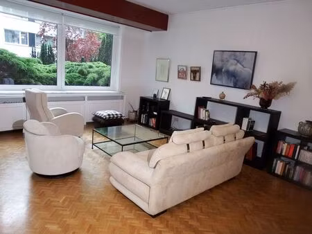 appartement à vendre à ixelles € 532.000 (lqsvq) - immo pmb | zimmo