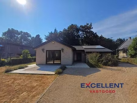 maison à louer à machelen € 1.045 (lqsud) - excellent vastgoed kantoor deinze | zimmo