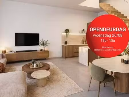appartement à vendre à eeklo € 325.000 (lqsvn) | zimmo