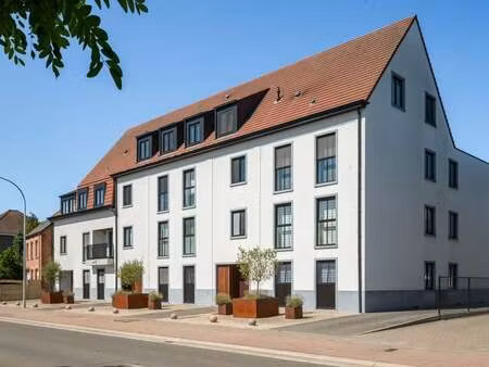 appartement à vendre à koningshooikt € 320.000 (lqsv4) - boonstra vastgoedgroep | zimmo