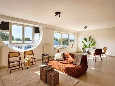appartement à vendre à eke € 278.000 (lqsvc) - immobiliën crevits | zimmo
