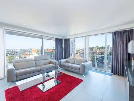appartement à louer à oostende € 1.200 (lqsv6) - agence lecomte | zimmo