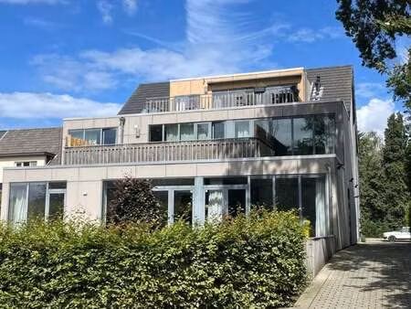 appartement à louer à emblem € 950 (lqsvv) - immo coppieters | zimmo