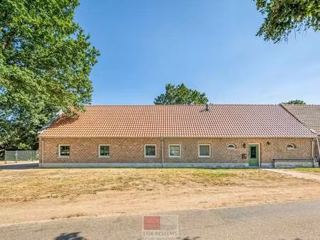 maison à vendre à kinrooi € 745.000 (lqsuz) - erik bessems | zimmo