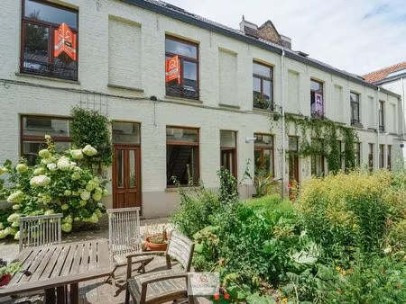 maison à louer à gent € 1.100 (lqsvh) - oranjeberg | zimmo