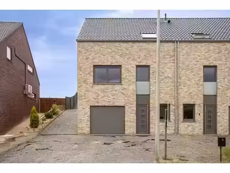 vente - maison gingelom - 399 000 €