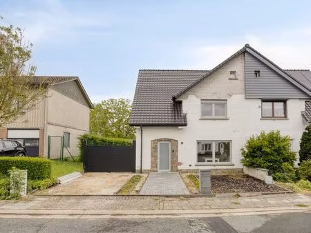 maison à vendre à halle € 435.000 (lqsv0) - woonkantoor bvba | zimmo