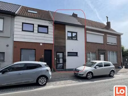 maison à louer à lokeren € 1.150 (lqsuk) - lo-immo | zimmo