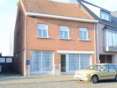 maison à vendre à steenhuffel € 295.000 (lqsvp) - immo pmb | zimmo