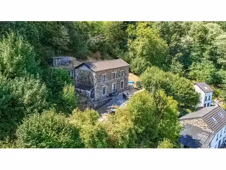 charmante maison 2 chambre avec vue imprenable sur la vallée