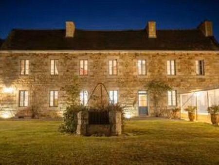 vente maison à penvénan (22710) : à vendre / 630m² penvénan