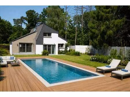 magnifique villa...attention  coup de coeur !