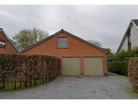 villa idéalement située