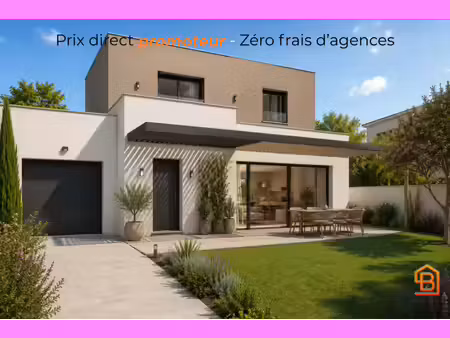 annonce appartement à vendre