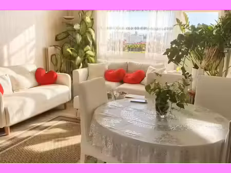 vente appartement 2 pièces 55.3 m² à creteil (94000)  199 000 €