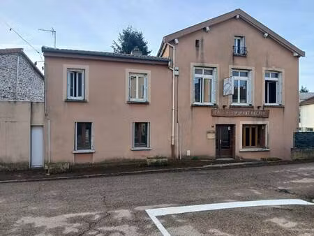 propriétaire particulier