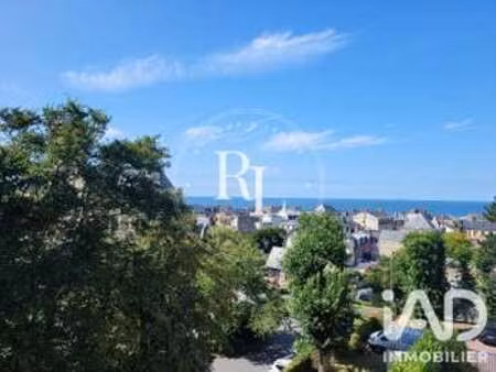 vente appartement t1 bord de mer à villers-sur-mer (14640) : à vendre t1 bord de mer / 27m