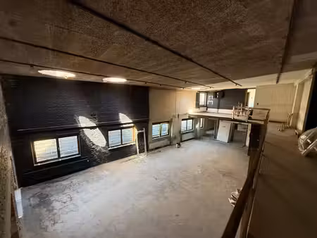 espace atypique 438 m² – grande salle 8m sous plafond