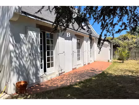 annonce maison à vendre