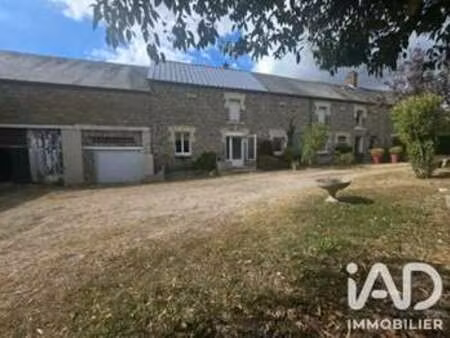 vente maison au mesnil-auzouf (14260) : à vendre / 170m² le mesnil-auzouf