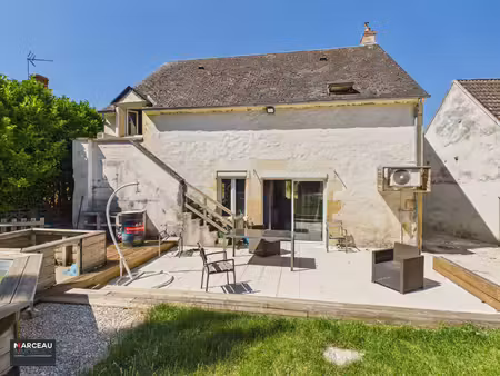 marceau immobilier