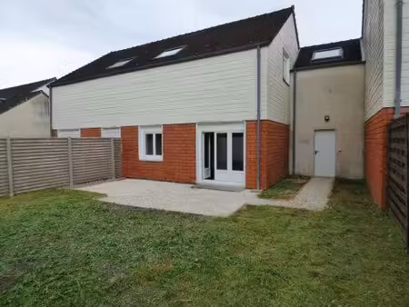 maison à louer