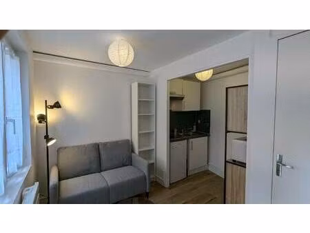 duplex à louer