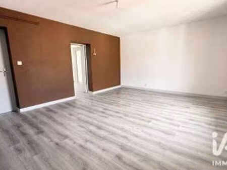 vente immeuble à roanne (42300) : à vendre / 420m² roanne