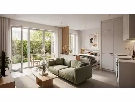 studio à vendre - neuf
