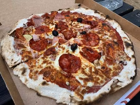 pizzeria à vendre