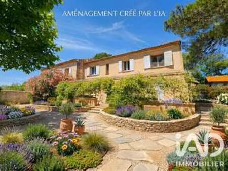 vente maison piscine à arles (13104) : à vendre piscine / 335m² arles