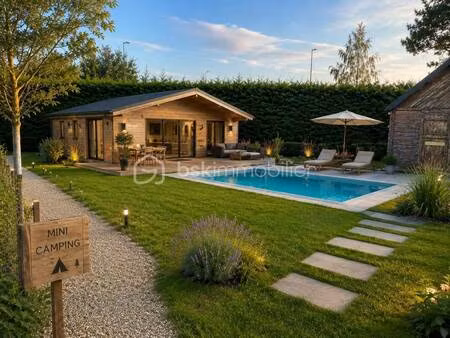 véronique guezet bsk immobilier