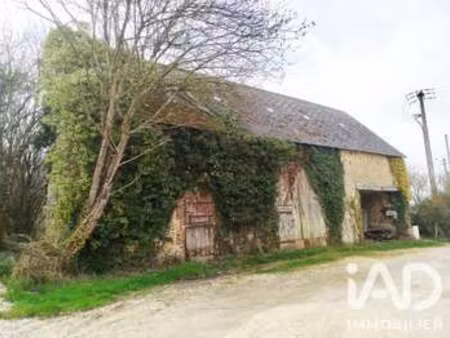 vente terrain au plessis-dorin (41170) : à vendre / 860m² le plessis-dorin