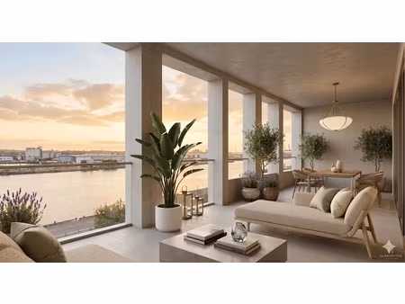 vente appartement 3 pièces 65 m² à dunkerque (59140)  229 000 €