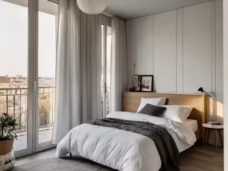 vente appartement 4 pièces 88 m² à perpignan (66000)  227 000 €
