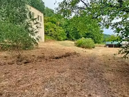 vente maison à prayssac (46220) : à vendre / 60m² prayssac