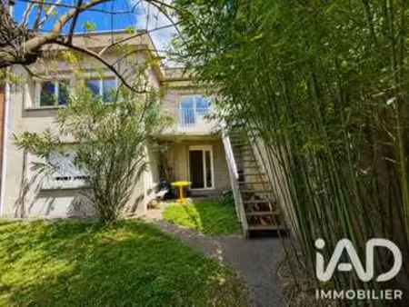 vente maison à toulouse (31000) : à vendre / 176m² toulouse