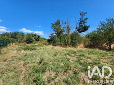 vente terrain à saint-jory (31790) : à vendre / 1627m² saint-jory