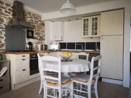 location maison meublé à carcassonne (11000) : à louer meublé / 51m² carcassonne