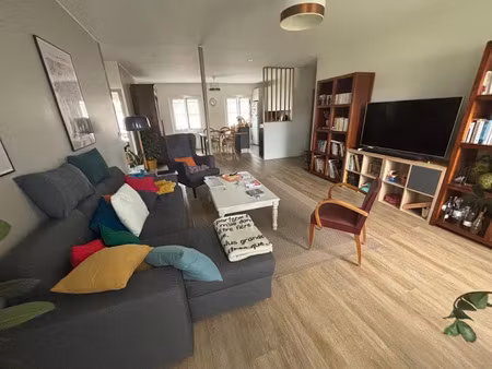 vente appartement 3 pièces 84 m² à royan (17200)  227 900 €