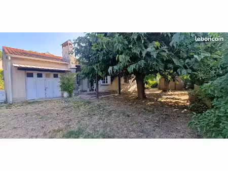 villa 4 pièces 78 m²